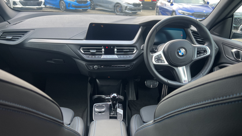 BMW 2 Series 218i [136] M Sport 4dr DCT Petrol Saloon